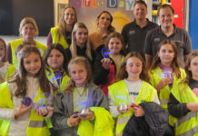 Girls‘ Day bei Mahle