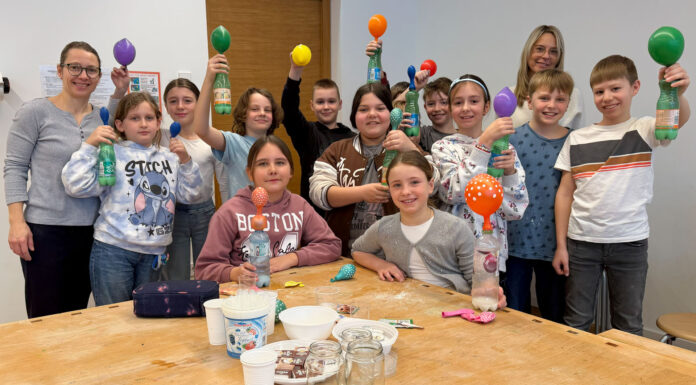 Chemobil – Workshop