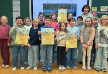 Spendenaktion – dobrodelna akcija