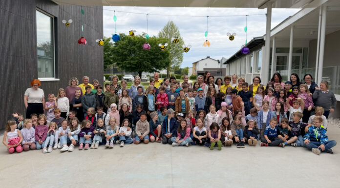 Weltbienentag – Svetovni dan čebel
