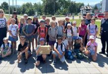 Landesfeuerwehrschule – Deželna gasilska šola